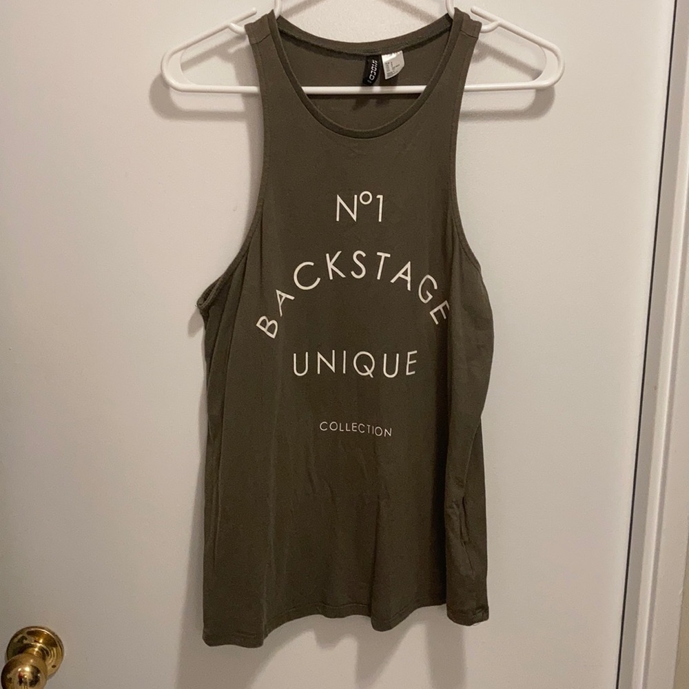 H&M Halter Top